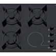 Plitə Franke FHX 604 3G 1C BK C