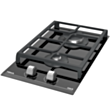 Plitə Teka GZC 32300 XBA