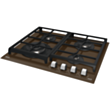 Plitə Teka GZC 64320 XBN LB