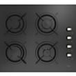 Варочная поверхность Teka HEL LUX 60 4G AI AL L 