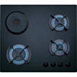 Варочная поверхность Teka HF LUX 60 3G 1P AI CI