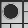 Варочная поверхность Beko HIGM 64135 SX