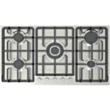 Plitə Electrotech H9401P13IS-IX