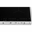 Индукционная варочная поверхность Electrolux EIV6340X