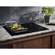 Индукционная варочная поверхность Electrolux EIV654