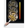 Индукционная варочная поверхность Electrolux EIV654