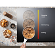 İnduksion plitə Electrolux EIV854