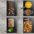 İnduksion plitə Electrolux EIV854