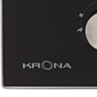 Plitə KRONA HAGEL 30 BL