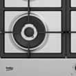 Варочная поверхность Beko HIAW64225SXE