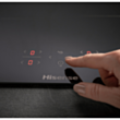 Индукционная варочная поверхность Hisense HI601FM