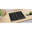 Варочная поверхность Bosch PNK6B6P40R