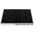 Варочная поверхность Samsung NZ64T3516CK/WT