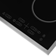 Варочная поверхность Samsung NZ64T3516CK/WT