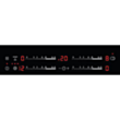 Plitə AEG HK654070IB