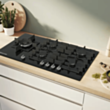 Plitə Bosch PRS9A6H40