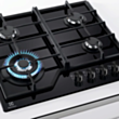 Plitə Electrolux KGS6436K
