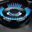 Plitə Electrolux KGS6436K