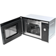 Mikrodalğalı soba Bosch BFL524MS0