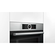 Mikrodalğalı soba Bosch CMG633BS1