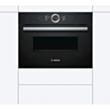 Mikrodalğalı soba Bosch CMG636BB1