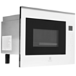 Mikrodalğalı soba Electrolux KMFE264TEW 
