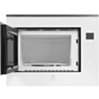 Mikrodalğalı soba Electrolux KMFE264TEW 