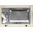Mikrodalğalı soba Gorenje BM235CLI