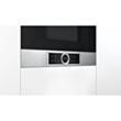 Mikrodalğalı soba Bosch BEL634GS1
