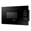 Mikrodalğalı soba Samsung MG22M8054AK/BW