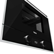 Микроволновая печь Teka ML 822 BIS L Black