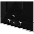 Микроволновая печь Teka ML 822 BIS L Black