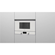 Mi̇krodalğalı soba Teka ML 822 BIS L White