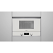 Mi̇krodalğalı soba Teka ML 822 BIS L White