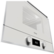 Mi̇krodalğalı soba Teka ML 822 BIS L White