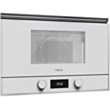Mi̇krodalğalı soba Teka ML 822 BIS L White