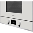 Mi̇krodalğalı soba Teka ML 822 BIS L White