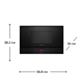 Микроволновая печь Bosch BFL7221B1