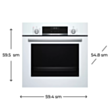 Soba Bosch HIJ517YW0R
