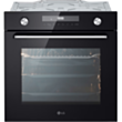 Духовой шкаф LG WSEZ7225B1.CBKZCIS
