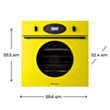 Soba Bompani BO249CC/E