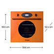 Soba Bompani BO249CB/E
