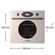Soba Bompani BO240CB/E