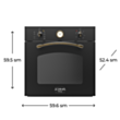 Soba Bompani BO247SM/E