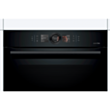 Духовой шкаф Bosch HBG8764C1