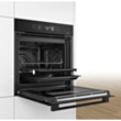 Духовой шкаф Bosch HBG8764C1