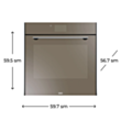 Soba Franke FS 913 P CH DCT TFT