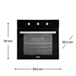 Soba Luxell B66-SF3(MT)