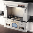 Духовой шкаф Teka HR 750 Бежевый