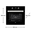 Soba Teka HS 720 